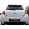 Clio RS 200 2.0 16V (2009-12) Cobra Sport / Cat Back Exhaust (Resonated)