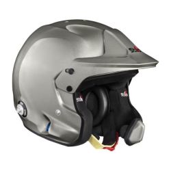 Casco jet Stilo Venti4 WRC Composite FIA 8859-2024 Snell SA2025