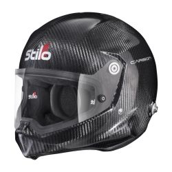 Casco integral Stilo Venti WRX Dirt Carbon FIA 8859-2024 Snell SA2025