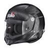 Casco integral Stilo Venti WRX Dirt Carbon FIA 8859-2024 Snell SA2025