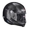 Casco integral Stilo Venti WRX Dirt Carbon FIA 8859-2024 Snell SA2025