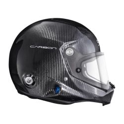 Casco integral Stilo Venti WRX Dirt Carbon FIA 8859-2024 Snell SA2025