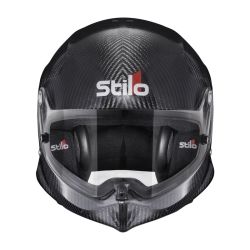 Casco integral Stilo Venti WRX Dirt Carbon FIA 8859-2024 Snell SA2025