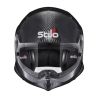 Casco integral Stilo Venti WRX Dirt Carbon FIA 8859-2024 Snell SA2025