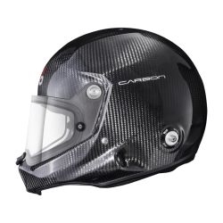 Casco integral Stilo Venti WRX Dirt Carbon FIA 8859-2024 Snell SA2025