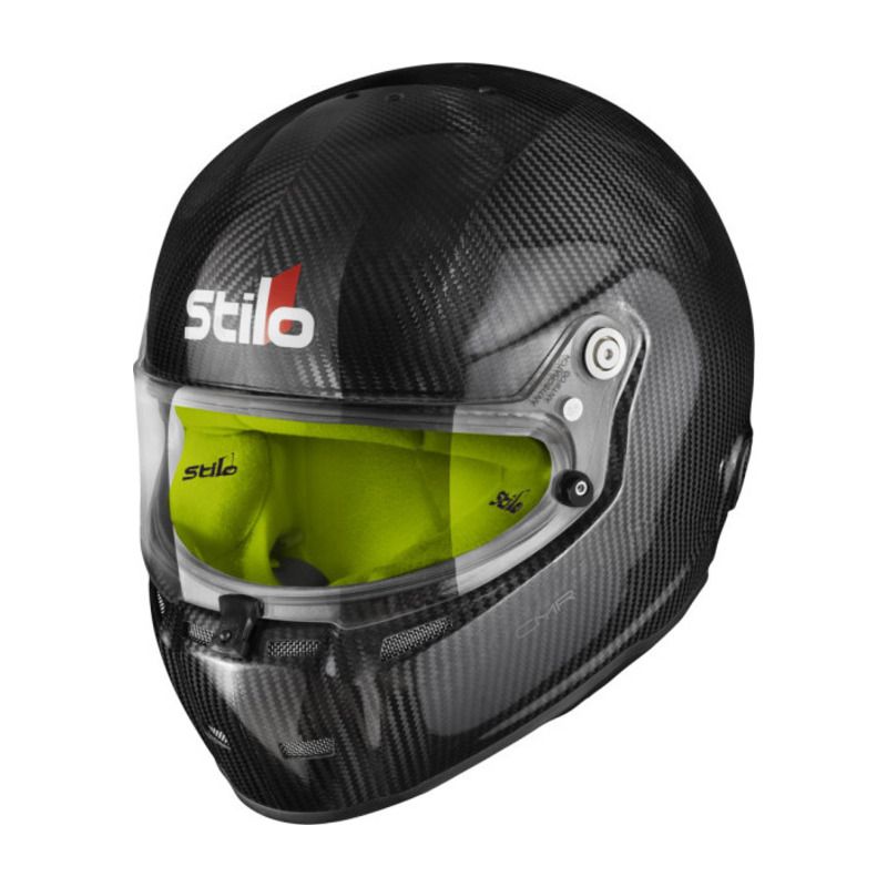 Casco de karting Stilo ST6 CMR Lite Snell CMR2016