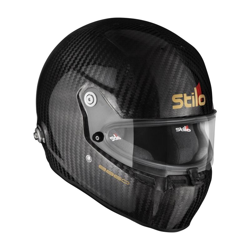 Casco integral Stilo ST6 FN 8860 ABP FIA 8860-2018 ABP