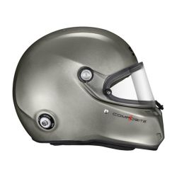 Casco integral Stilo ST6 FN Composite ABP FIA 8859-2024 Snell SA2025