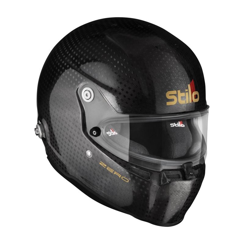 Casco integral Stilo ST6 FN Zero ABP FIA 8860-2018 ABP