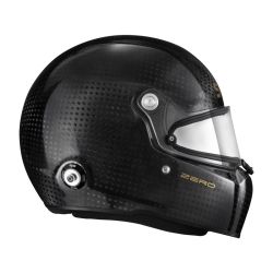Casco integral Stilo ST6 FN Zero ABP FIA 8860-2018 ABP