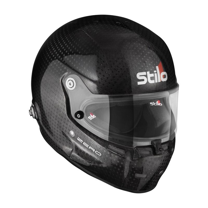 Casco integral Stilo ST6 F Zero 8860 FIA 8860-2018