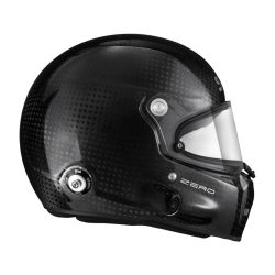 Casco integral Stilo ST6 F Zero 8860 FIA 8860-2018