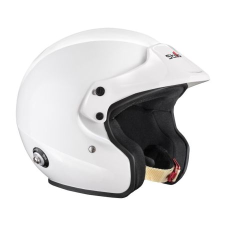 Casco jet Stilo Trophy Sport Jet FIA 8859-2015