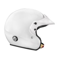 Casco jet Stilo Trophy Sport Jet FIA 8859-2015