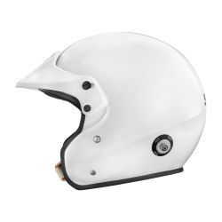 Casco jet Stilo Trophy Sport Jet FIA 8859-2015