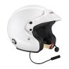 Casco jet Stilo Trophy Sport Plus FIA 8859-2015