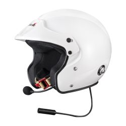 Casco jet Stilo Trophy Sport Plus FIA 8859-2015