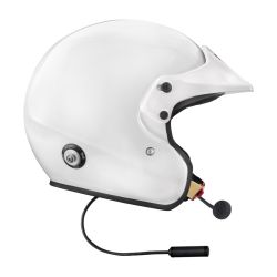 Casco jet Stilo Trophy Sport Plus FIA 8859-2015