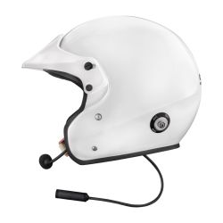 Casco jet Stilo Trophy Sport Plus FIA 8859-2015