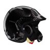 Casco jet Stilo Venti WRC Zero 8860 FIA 8860-2018