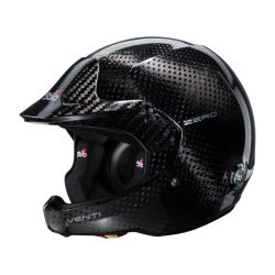Casco jet Stilo Venti WRC Zero 8860 FIA 8860-2018