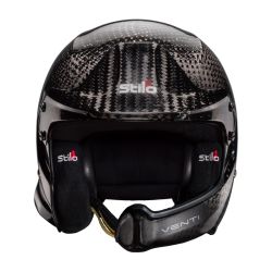 Casco jet Stilo Venti WRC Zero 8860 FIA 8860-2018