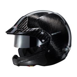 Casco jet Stilo Venti WRC Zero 8860 FIA 8860-2018