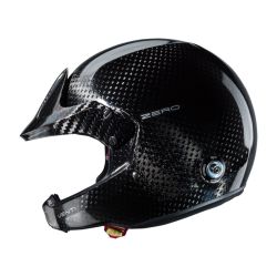 Casco jet Stilo Venti WRC Zero 8860 FIA 8860-2018