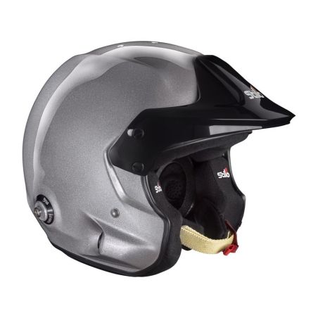 Casco jet Stilo Venti4 Trophy Jet FIA 8859-2024 Snell SA2025