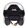 Casco jet Stilo Venti4 Trophy Jet FIA 8859-2024 Snell SA2025