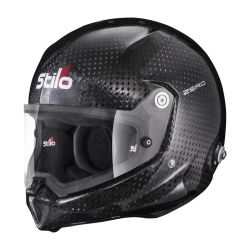 Casco integral Stilo Venti WRX Dirt Zero 8860 FIA 8860-2018