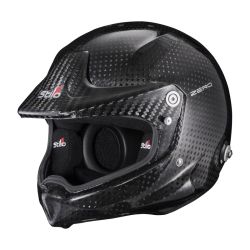 Casco integral Stilo Venti WRX Raid Turismo Zero 8860 FIA 8860-2018