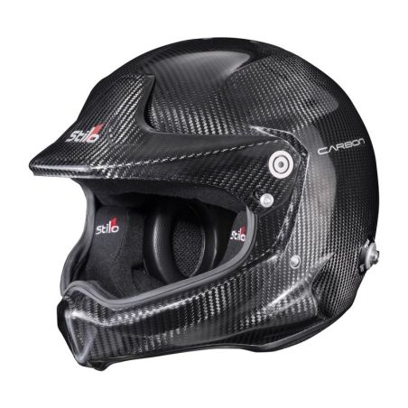 Casco integral Stilo Venti WRX Raid Carbon FIA 8859-2024 Snell SA2025