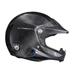 Casco integral Stilo Venti WRX Raid Carbon FIA 8859-2024 Snell SA2025
