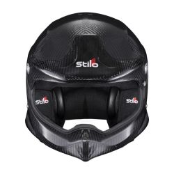 Casco integral Stilo Venti WRX Raid Carbon FIA 8859-2024 Snell SA2025