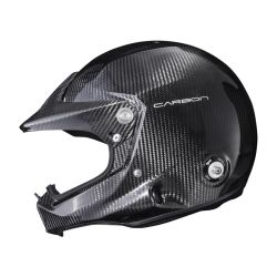Casco integral Stilo Venti WRX Raid Carbon FIA 8859-2024 Snell SA2025