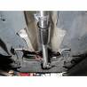 Seat Ibiza FR 1.4 TSI (2010-14) Cobra Sport / Cat Back Exhaust (Resonated)