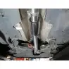 Seat Ibiza FR 1.4 TSI (2010-14) Cobra Sport / Cat Back Exhaust (Resonated)
