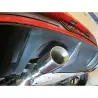 Seat Ibiza FR 1.4 TSI (2010-14) Cobra Sport / Cat Back Exhaust (Resonated)