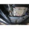 Seat Ibiza FR 1.4 TSI (2010-14) Cobra Sport / Cat Back Exhaust (Resonated)