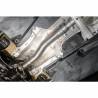 Seat Ibiza Cupra 1.8 TSI 2016 - Cobra Sport Twin Tailpipe Option /Front Pipe / Sports Catalyst