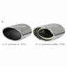 Seat Leon Cupra 1.8T (1M-Mk1) 1999-2005 Cobra Sport / Cat Back Exhaust (Resonated)