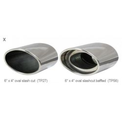 Escape cat-back Cobra Sport Seat Leon Cupra R 1M (2002-2005)