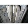 Seat Leon Cupra R (1M-Mk1) 2002-05 Cobra Sport / Turbo Back Exhaust (3  Bore) (Sports Catalyst / Resonater)