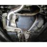 Seat Leon FR 2.0 FSI 200-211PS (1P-Mk2) 2006-13 Cobra Sport / Turbo Back Exhaust (with Sports Cat & Resonater)