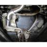 Seat Leon Cupra R 2.0 TSI 265PS (1P-Mk2) 2010-12 / Turbo Back Exhaust (De-Cat / Resonated)