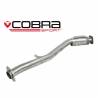Subaru BRZ Cobra Sport / High Flow Catalyst