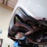 Subaru BRZ Cobra Sport / Cat Back Exhaust (Resonated)
