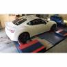 Subaru BRZ Cobra Sport / Cat Back Exhaust (Resonated)