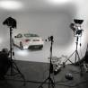Subaru BRZ Cobra Sport / Cat Back Exhaust (Resonated)